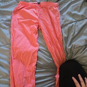 Gap pajamas pants size medium